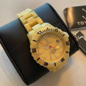 Toy Watch brand ladies watch - new, never worn.